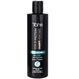 Tahe Gold Protein Volume Fine Hair Shampoo 300ml
